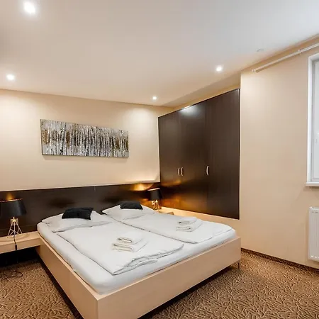 Zlate Отель Кошице