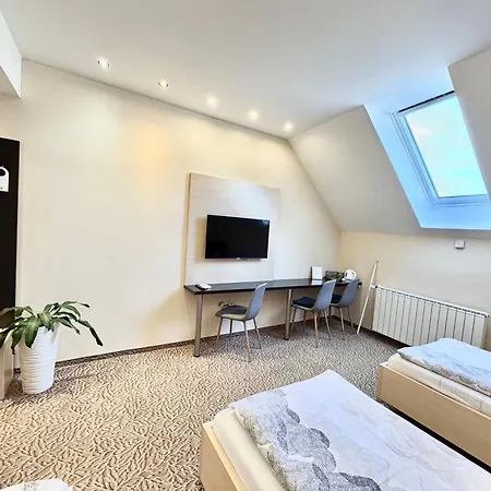 Zlate Pensjonat 2*