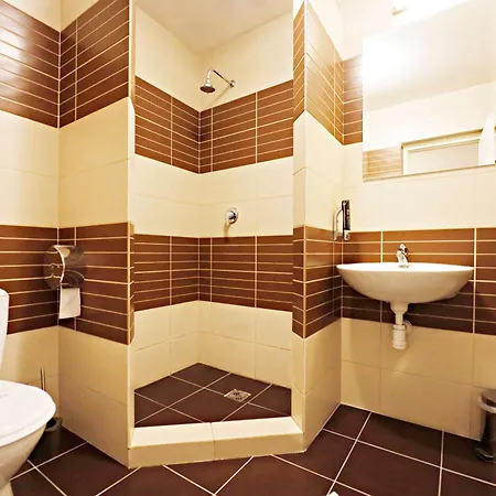 Hotel Zlaté - Self Reception Košice