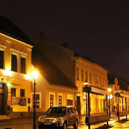 Zlate Pensjonat 2*