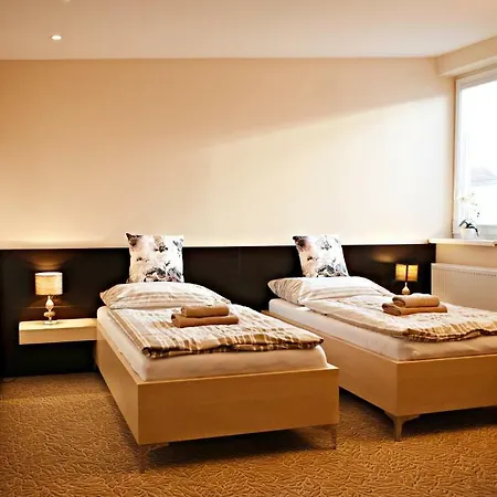 Hotel Zlate Kosice 2* Kosice